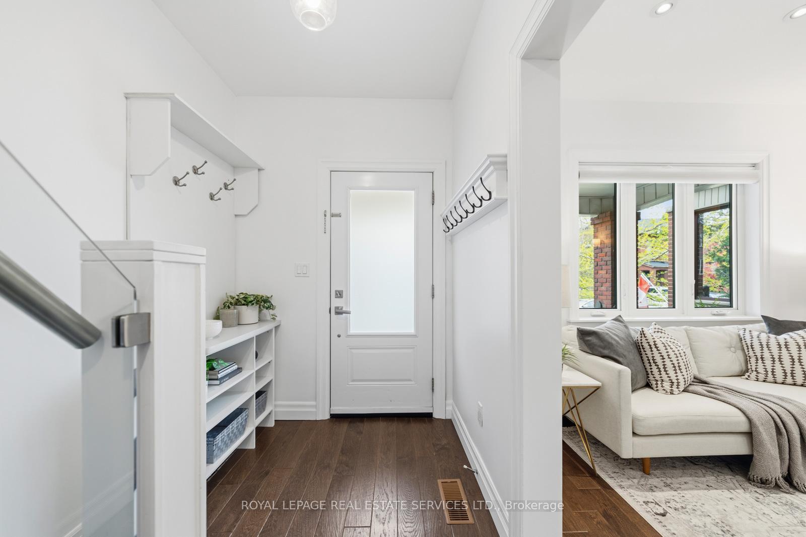 Photo 6 of 494 Durie Street, Toronto, Runnymede-Bloor West Village — HOMEH