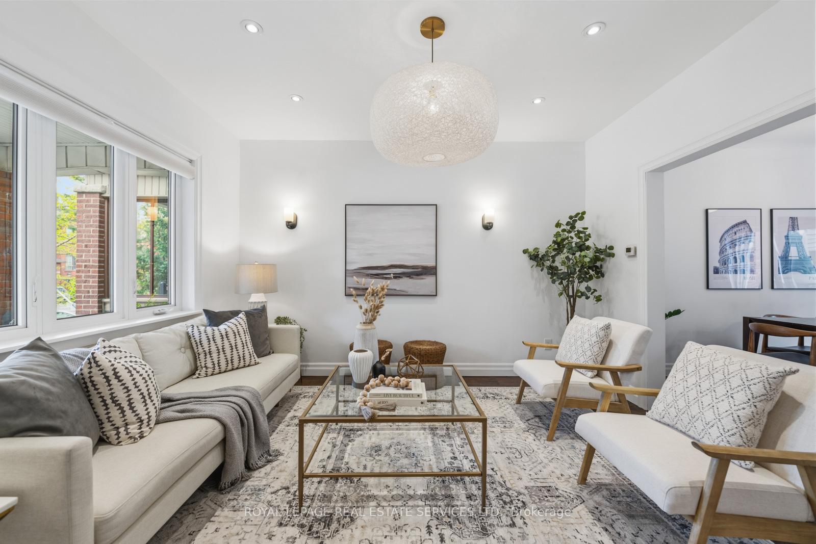 Photo 7 of 494 Durie Street, Toronto, Runnymede-Bloor West Village — HOMEH