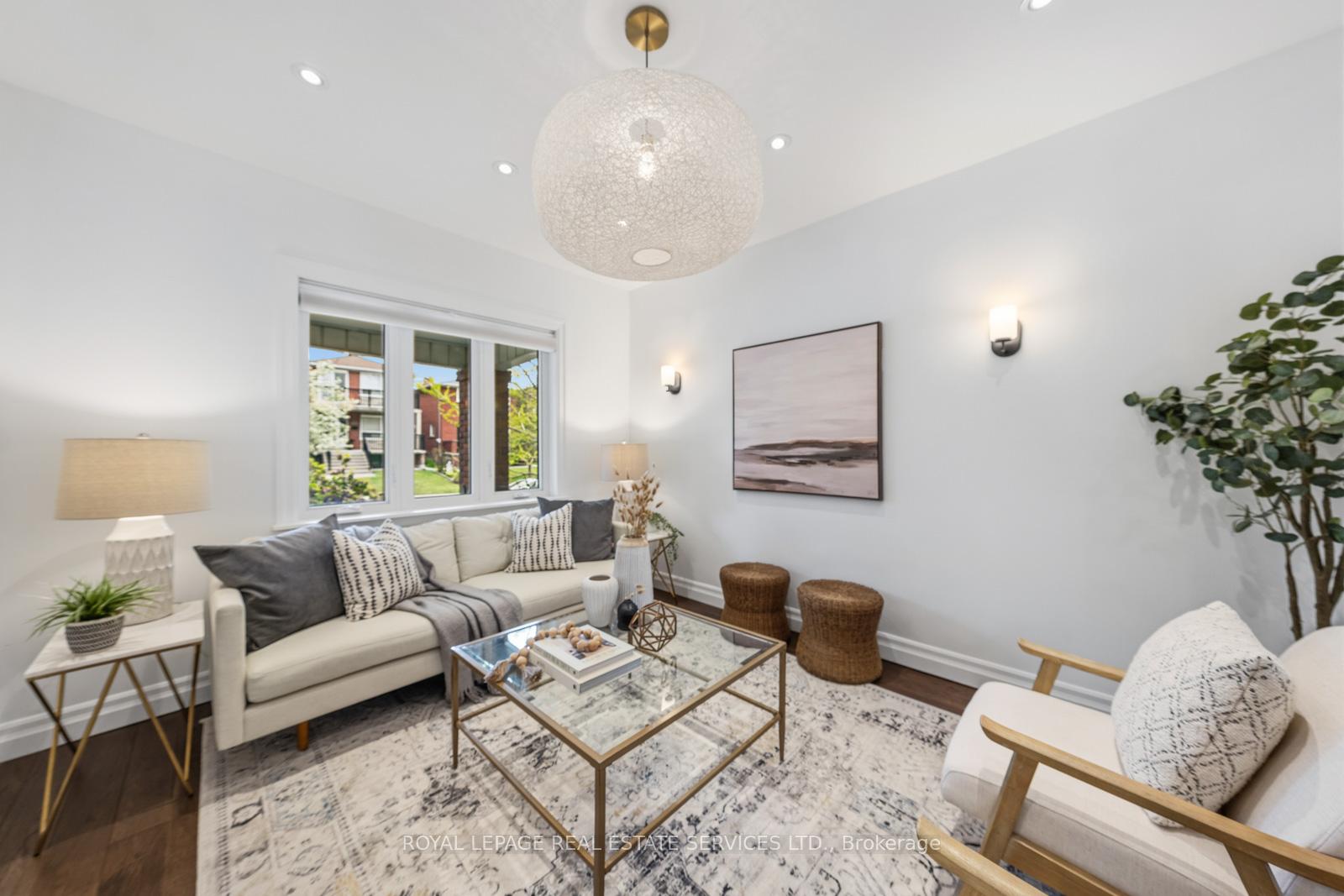 Photo 8 of 494 Durie Street, Toronto, Runnymede-Bloor West Village — HOMEH