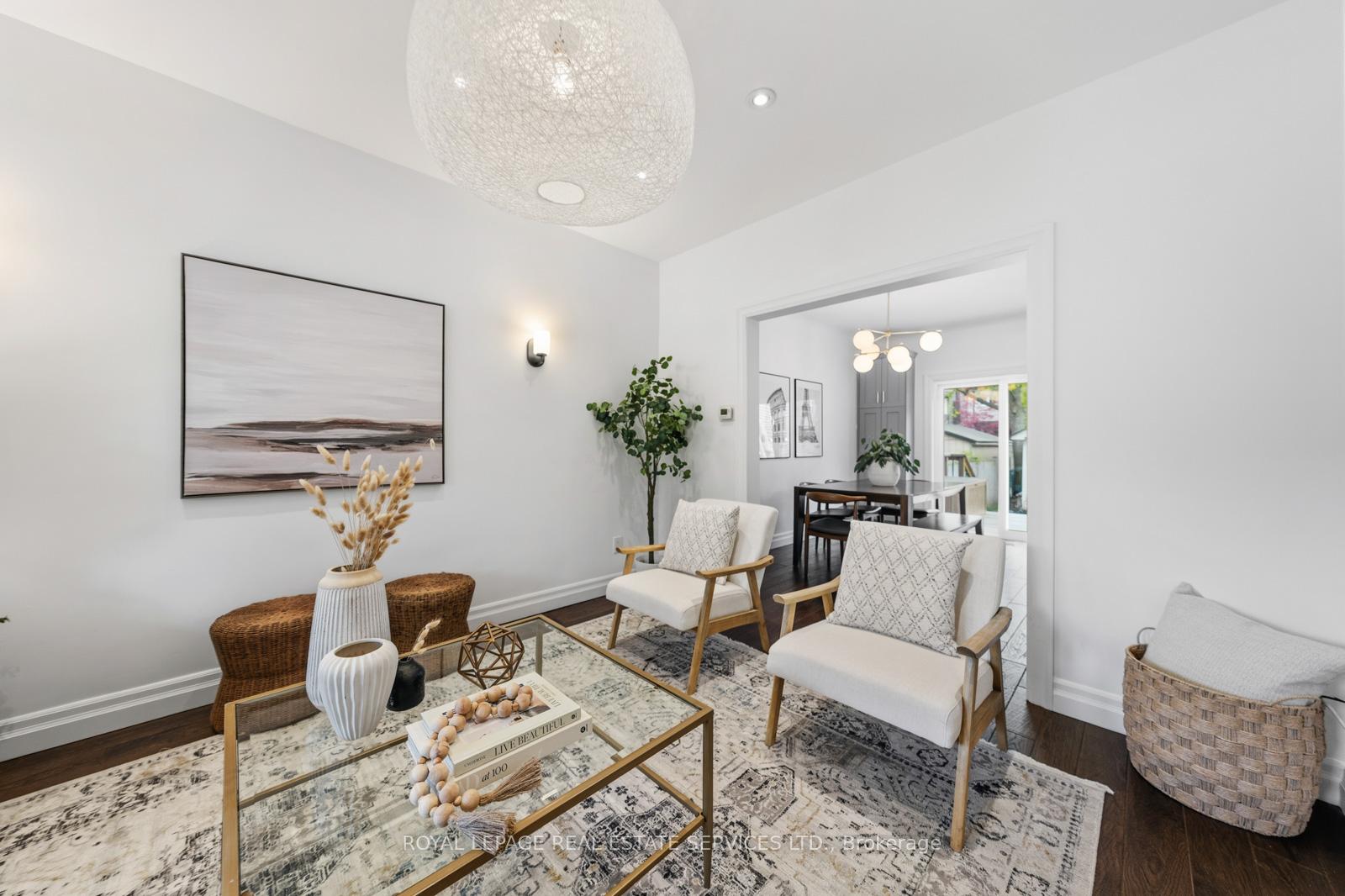 Photo 9 of 494 Durie Street, Toronto, Runnymede-Bloor West Village — HOMEH