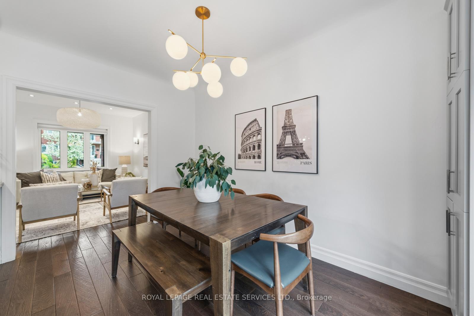 Photo 12 of 494 Durie Street, Toronto, Runnymede-Bloor West Village — HOMEH