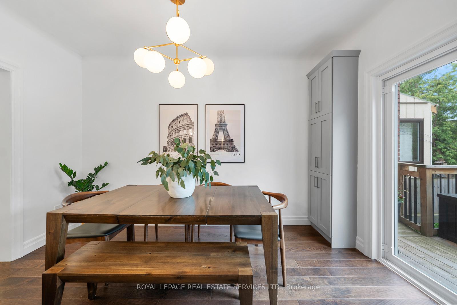Photo 13 of 494 Durie Street, Toronto, Runnymede-Bloor West Village — HOMEH