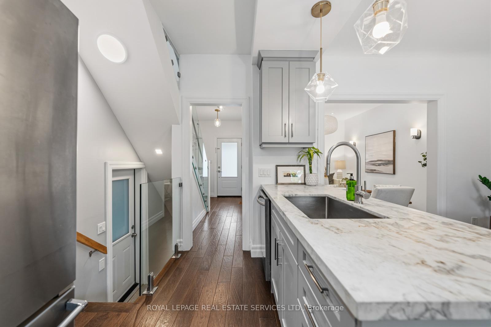 Photo 17 of 494 Durie Street, Toronto, Runnymede-Bloor West Village — HOMEH