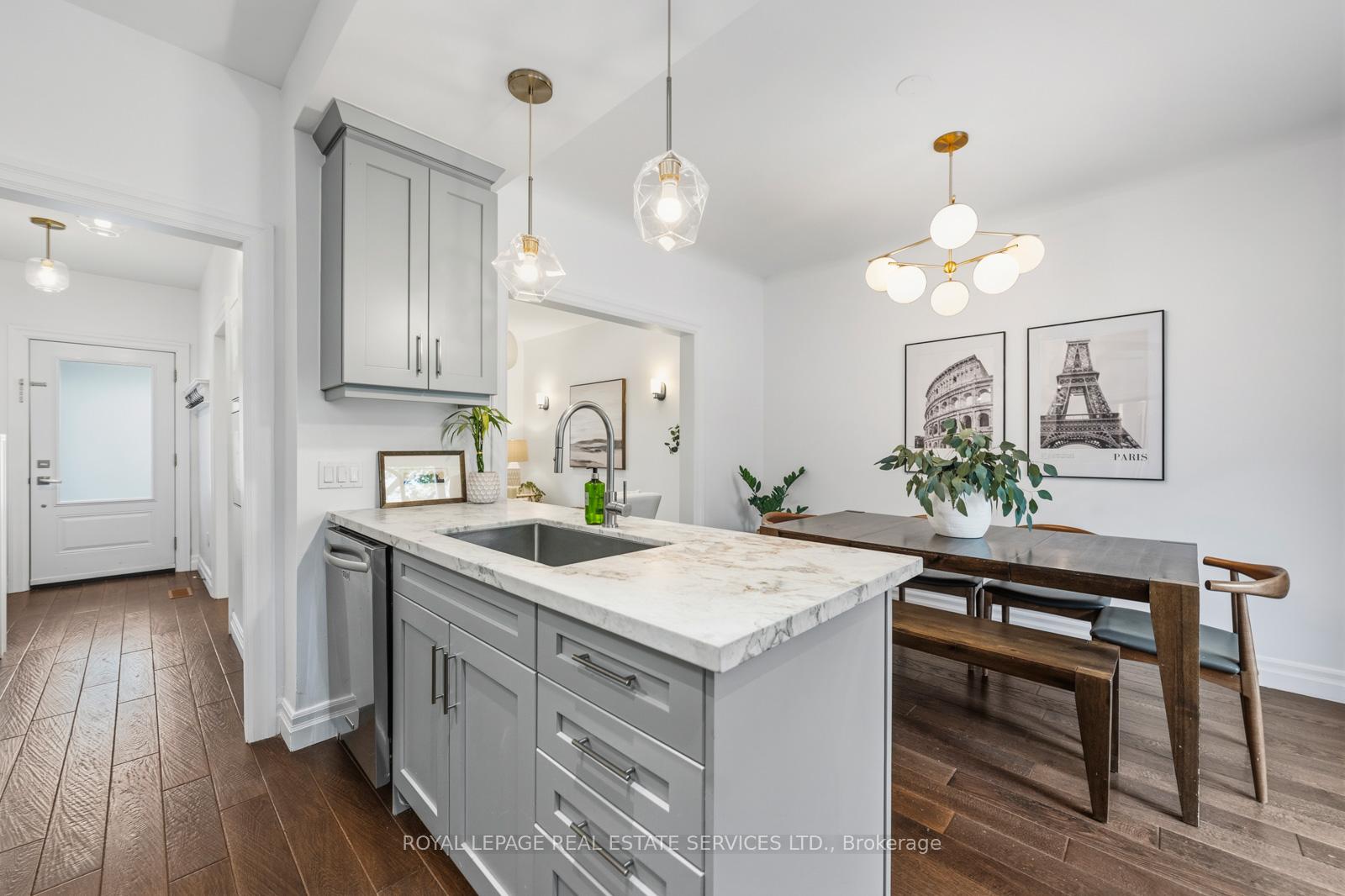 Photo 18 of 494 Durie Street, Toronto, Runnymede-Bloor West Village — HOMEH