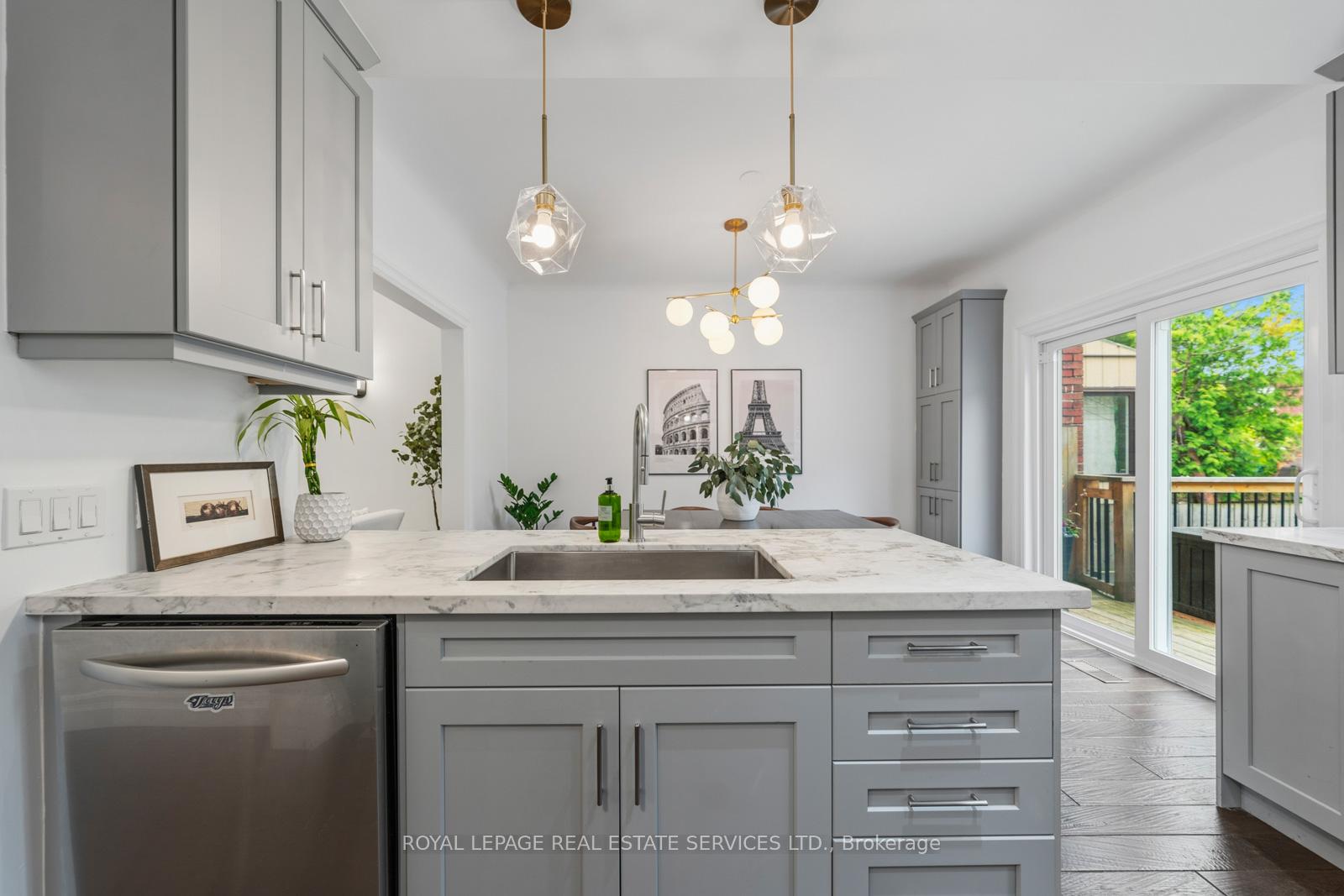 Photo 19 of 494 Durie Street, Toronto, Runnymede-Bloor West Village — HOMEH