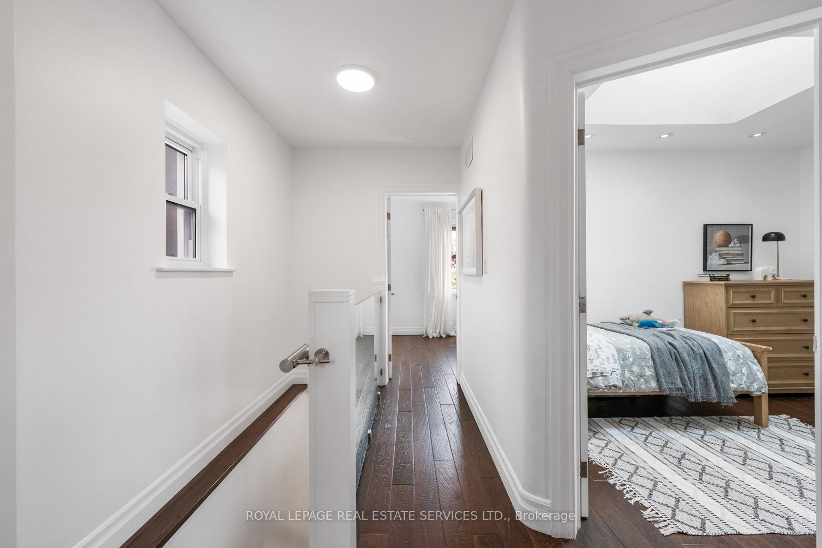 Photo 20 of 494 Durie Street, Toronto, Runnymede-Bloor West Village — HOMEH