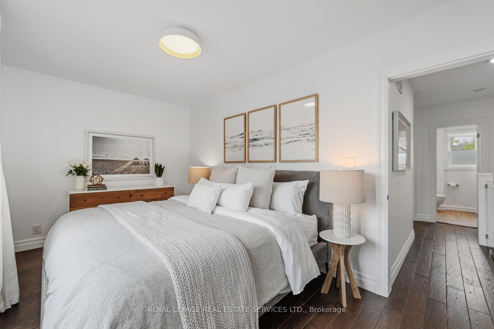 Photo 22 of 494 Durie Street, Toronto, Runnymede-Bloor West Village — HOMEH