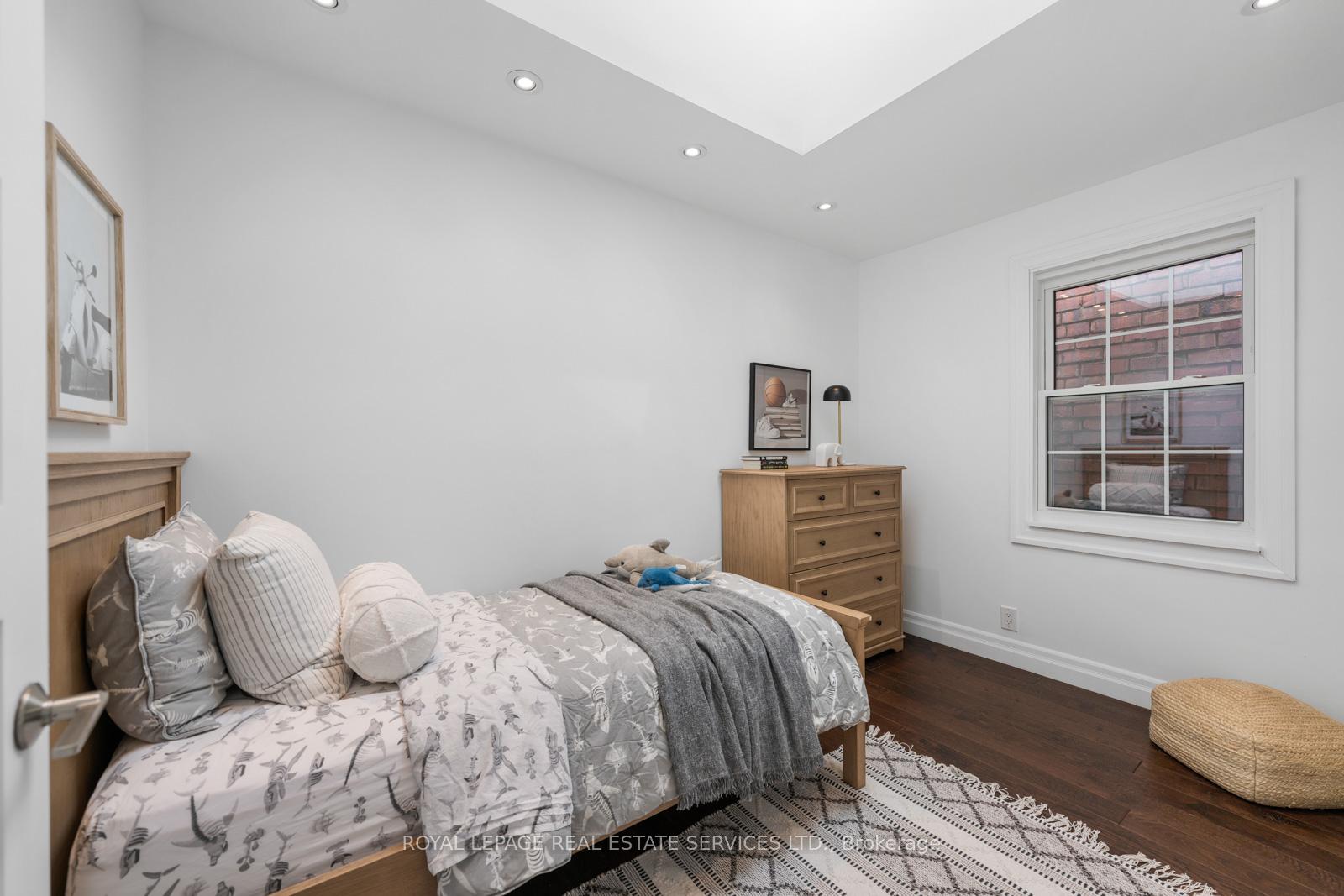 Photo 24 of 494 Durie Street, Toronto, Runnymede-Bloor West Village — HOMEH