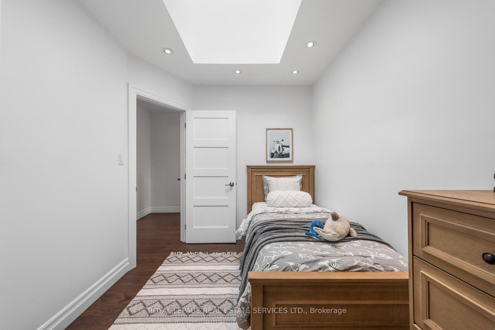 Photo 25 of 494 Durie Street, Toronto, Runnymede-Bloor West Village — HOMEH