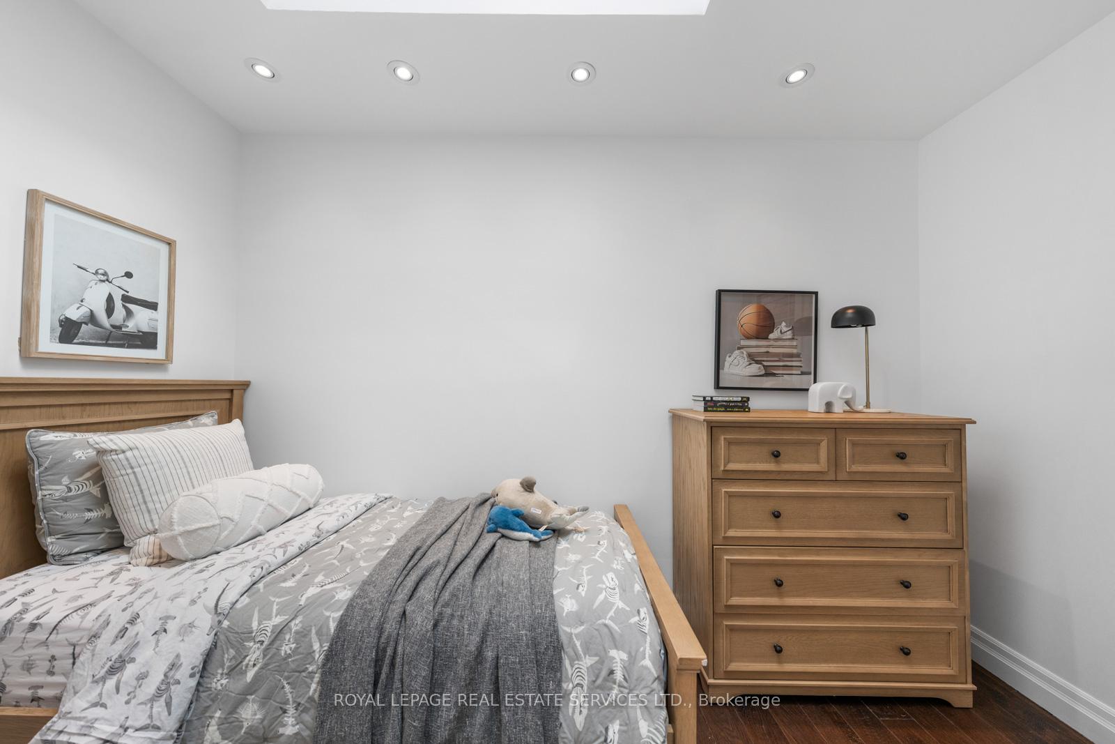 Photo 26 of 494 Durie Street, Toronto, Runnymede-Bloor West Village — HOMEH