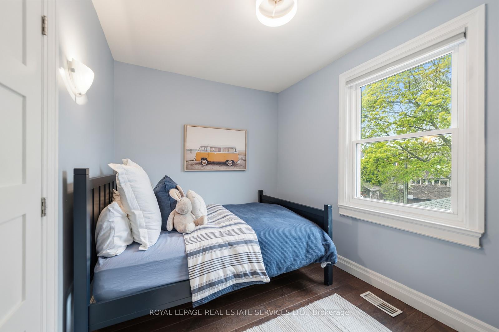Photo 27 of 494 Durie Street, Toronto, Runnymede-Bloor West Village — HOMEH