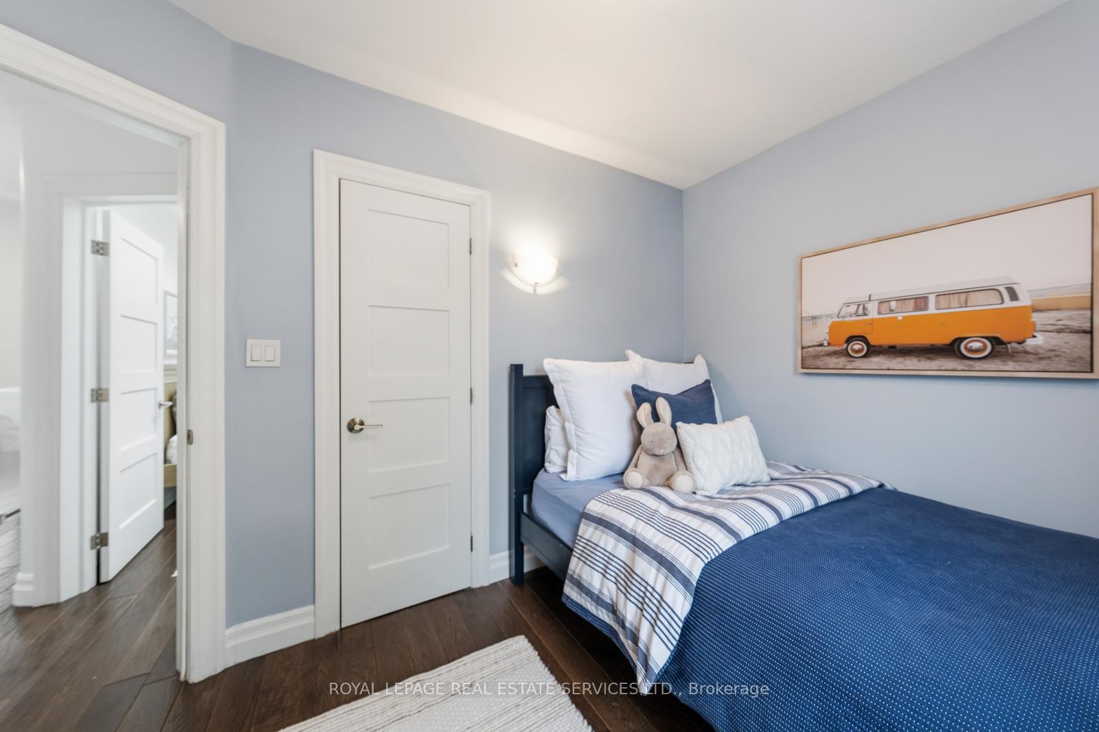 Photo 28 of 494 Durie Street, Toronto, Runnymede-Bloor West Village — HOMEH