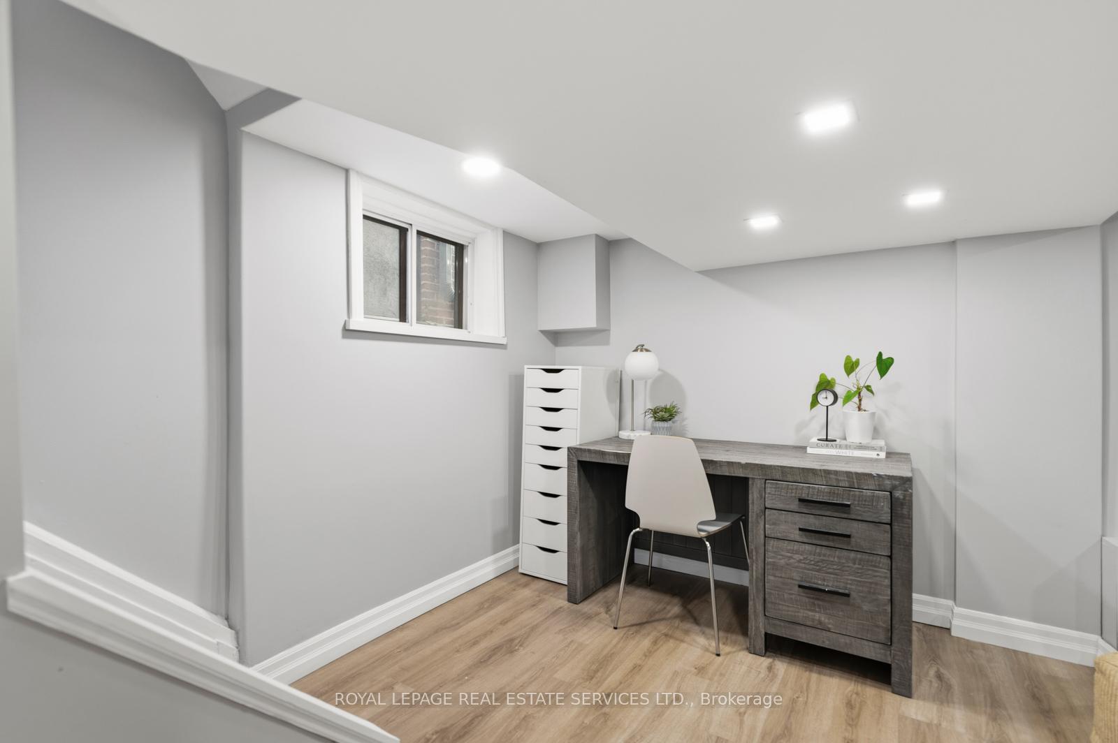 Photo 30 of 494 Durie Street, Toronto, Runnymede-Bloor West Village — HOMEH