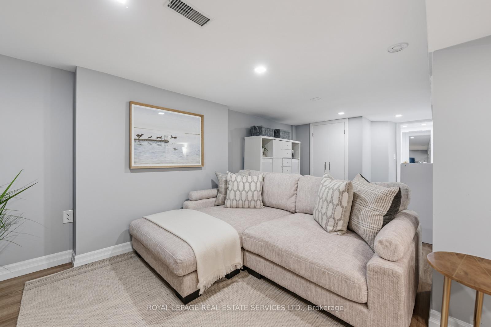Photo 32 of 494 Durie Street, Toronto, Runnymede-Bloor West Village — HOMEH
