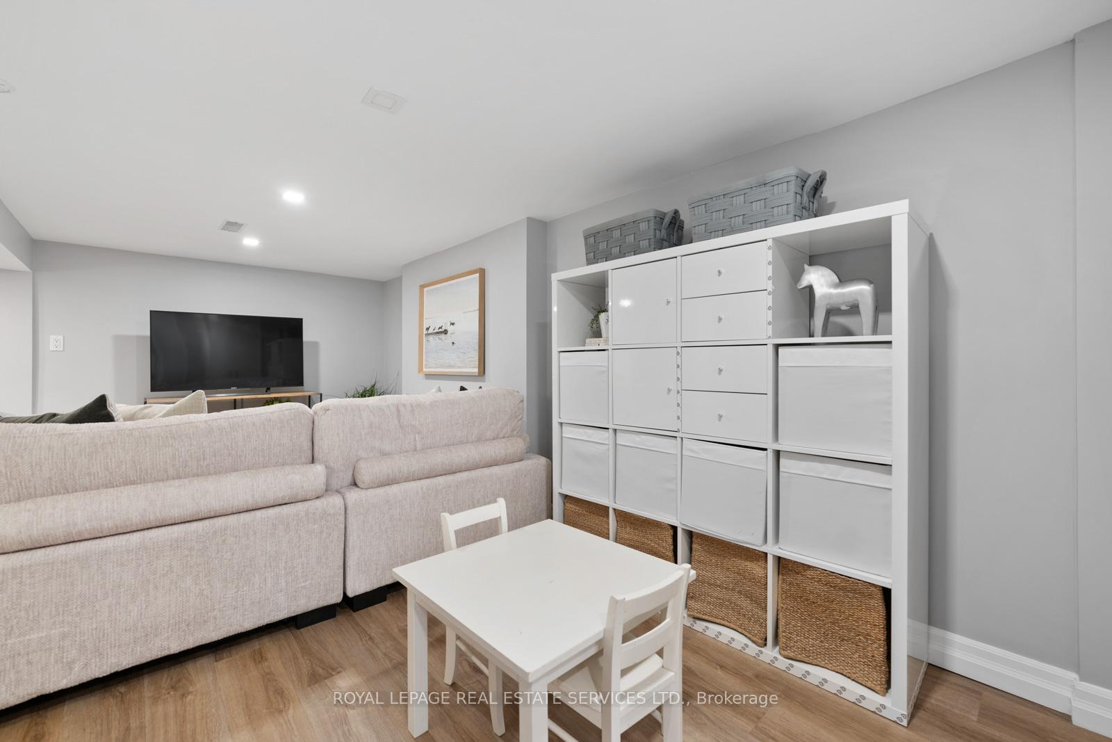 Photo 34 of 494 Durie Street, Toronto, Runnymede-Bloor West Village — HOMEH