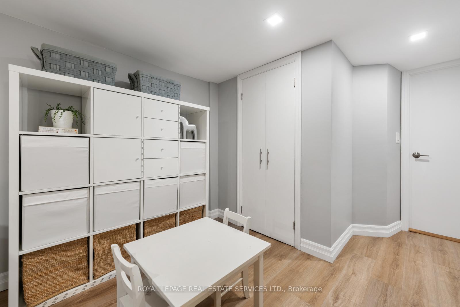 Photo 35 of 494 Durie Street, Toronto, Runnymede-Bloor West Village — HOMEH