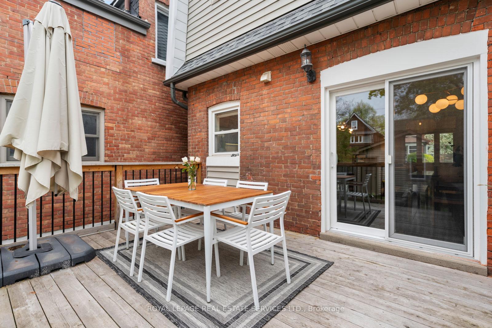 Photo 39 of 494 Durie Street, Toronto, Runnymede-Bloor West Village — HOMEH