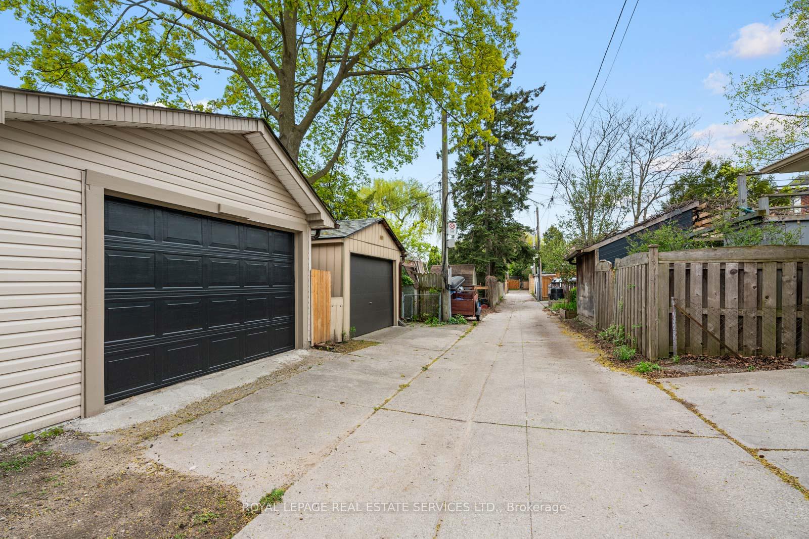 Photo 44 of 494 Durie Street, Toronto, Runnymede-Bloor West Village — HOMEH