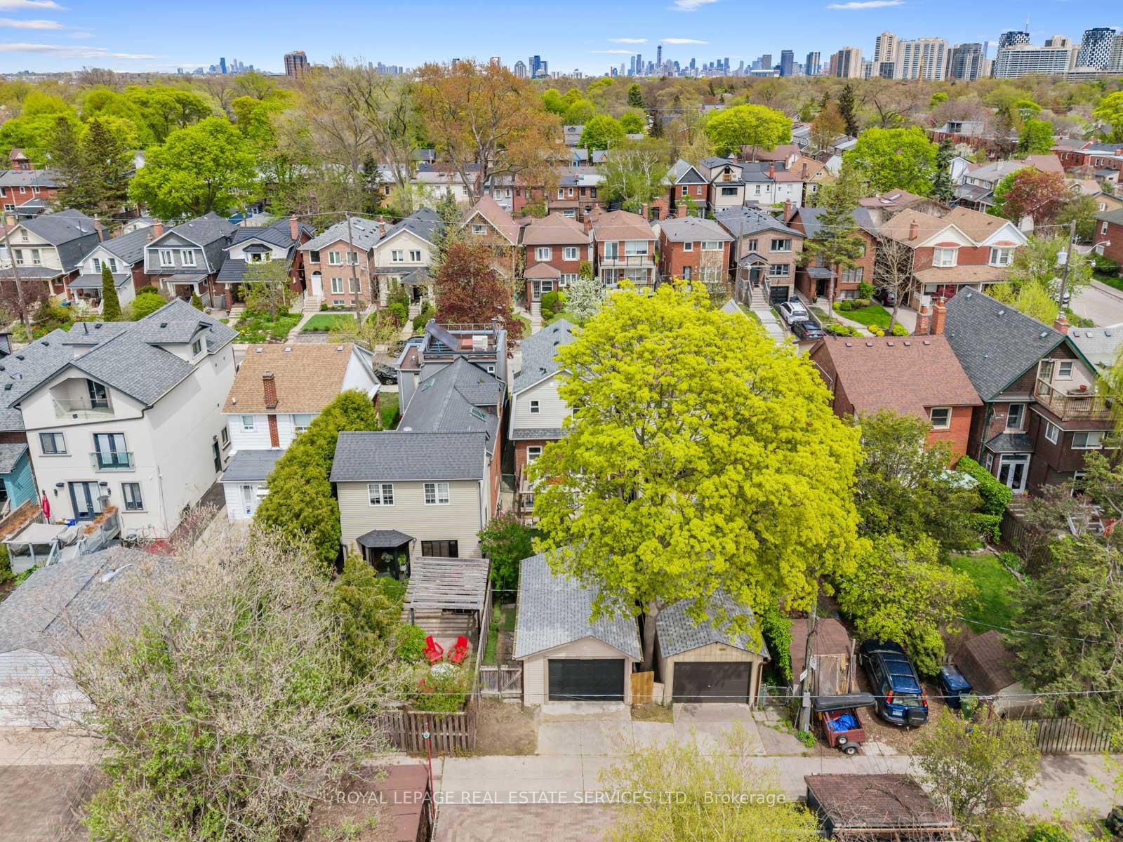 Photo 46 of 494 Durie Street, Toronto, Runnymede-Bloor West Village — HOMEH