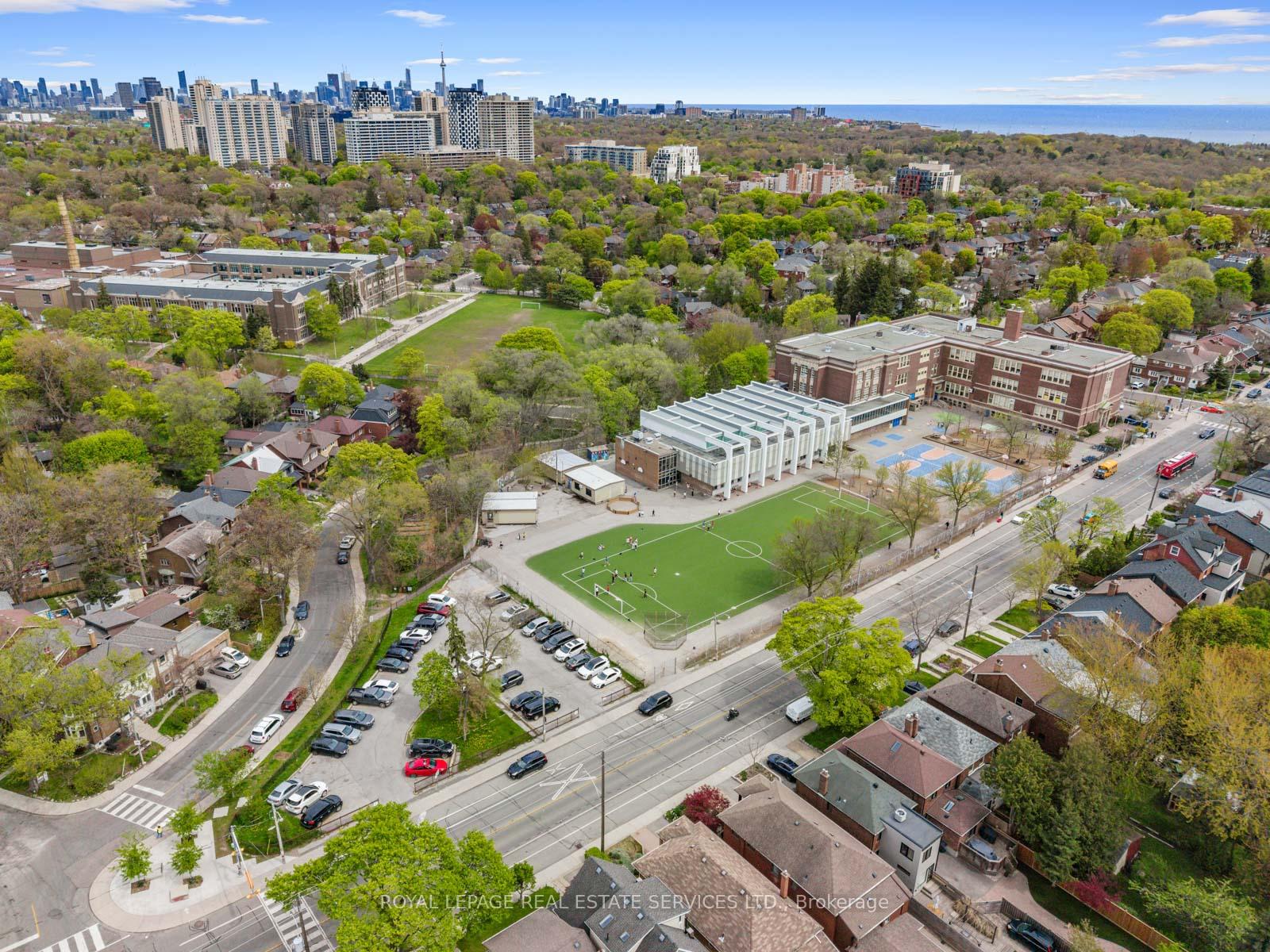 Photo 47 of 494 Durie Street, Toronto, Runnymede-Bloor West Village — HOMEH