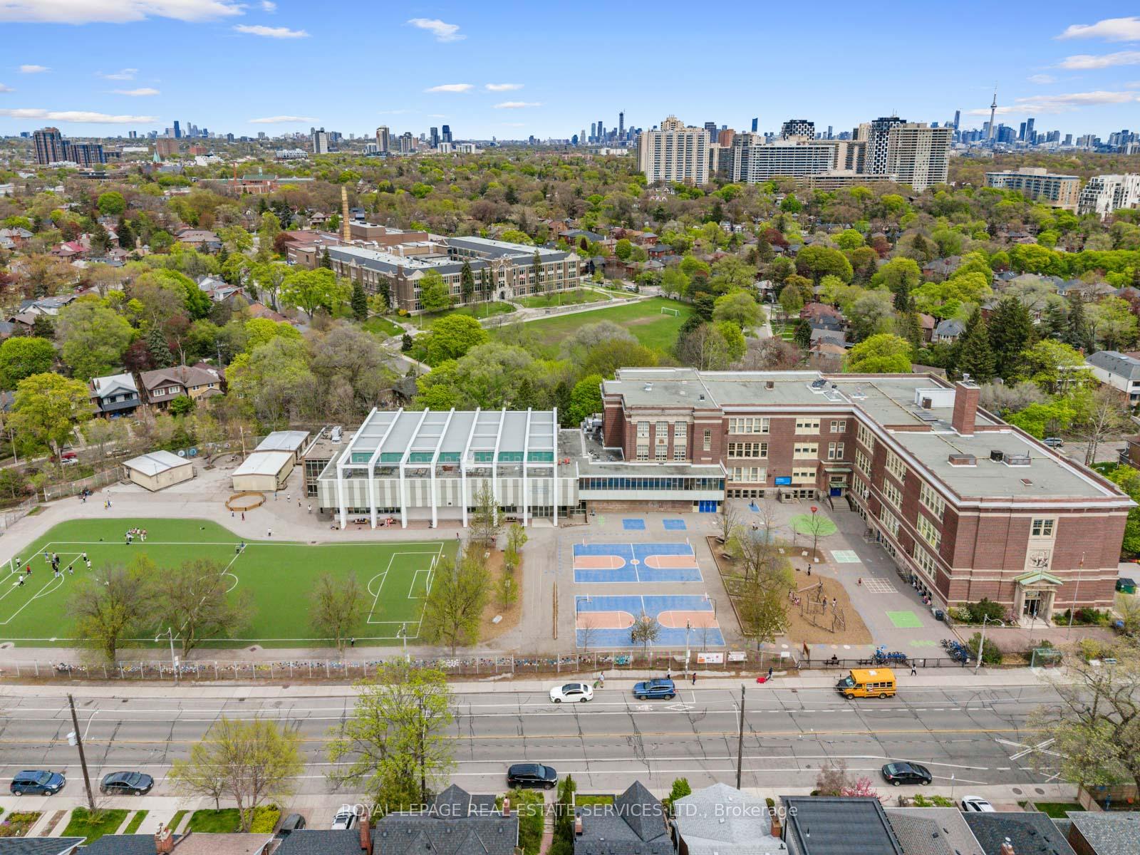 Photo 48 of 494 Durie Street, Toronto, Runnymede-Bloor West Village — HOMEH