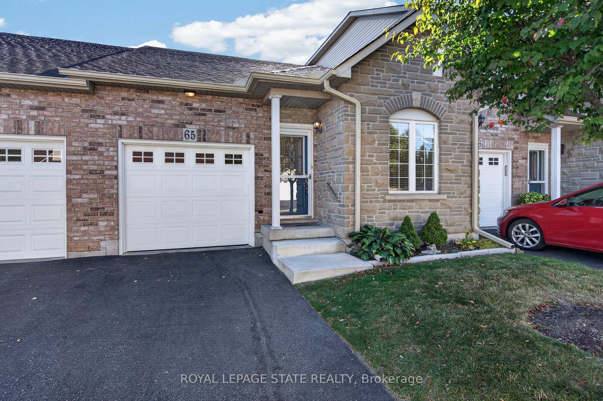 Photo 2 of Unit 65, 566 Southridge Drive, Hamilton, Mountview — HOMEH