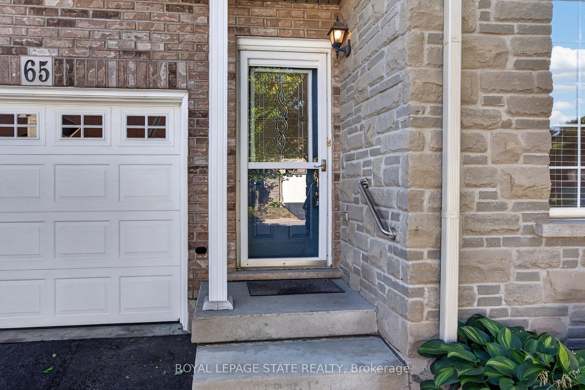 Photo 4 of Unit 65, 566 Southridge Drive, Hamilton, Mountview — HOMEH