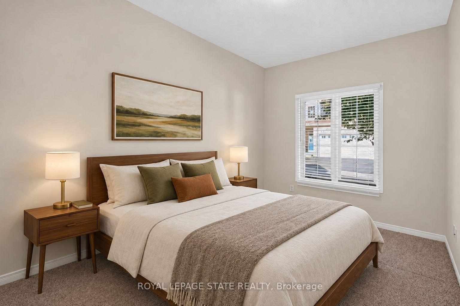 Photo 7 of Unit 65, 566 Southridge Drive, Hamilton, Mountview — HOMEH