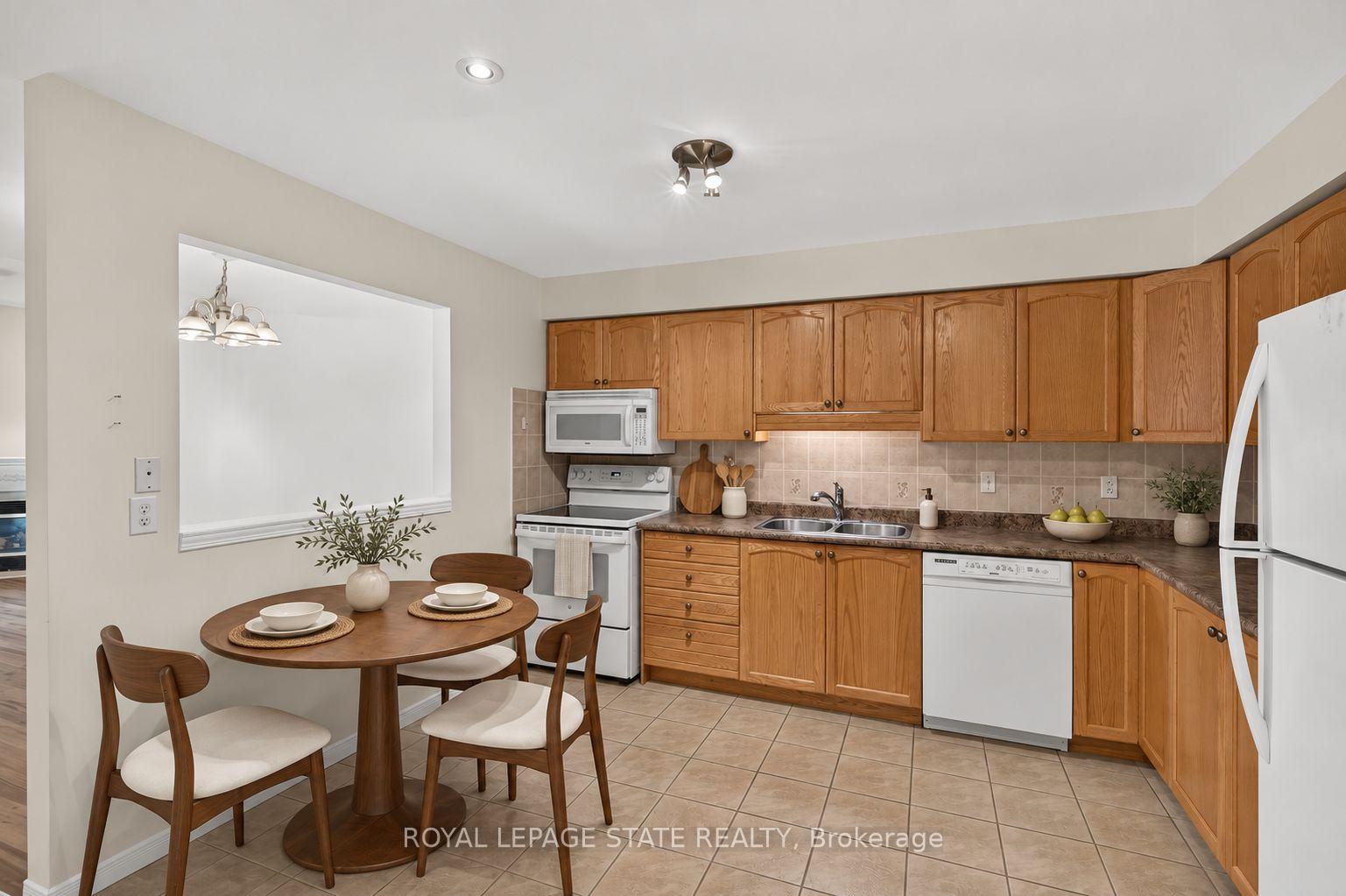 Photo 10 of Unit 65, 566 Southridge Drive, Hamilton, Mountview — HOMEH