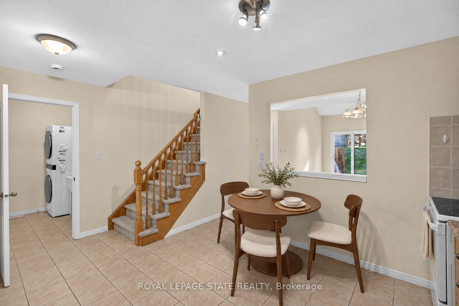 Photo 13 of Unit 65, 566 Southridge Drive, Hamilton, Mountview — HOMEH