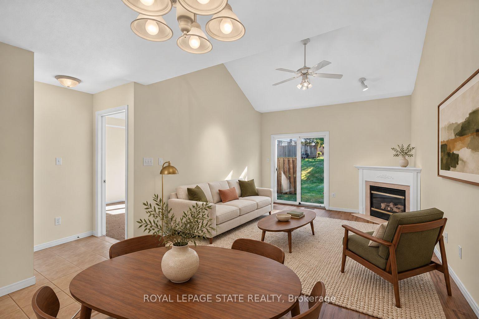 Photo 14 of Unit 65, 566 Southridge Drive, Hamilton, Mountview — HOMEH