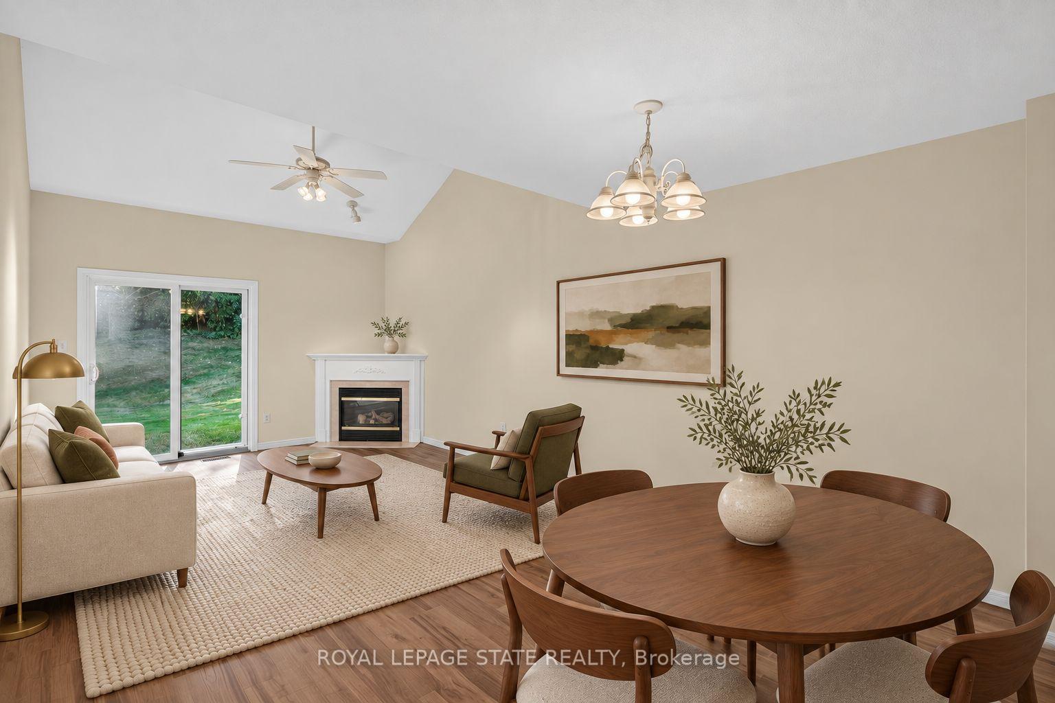 Photo 15 of Unit 65, 566 Southridge Drive, Hamilton, Mountview — HOMEH