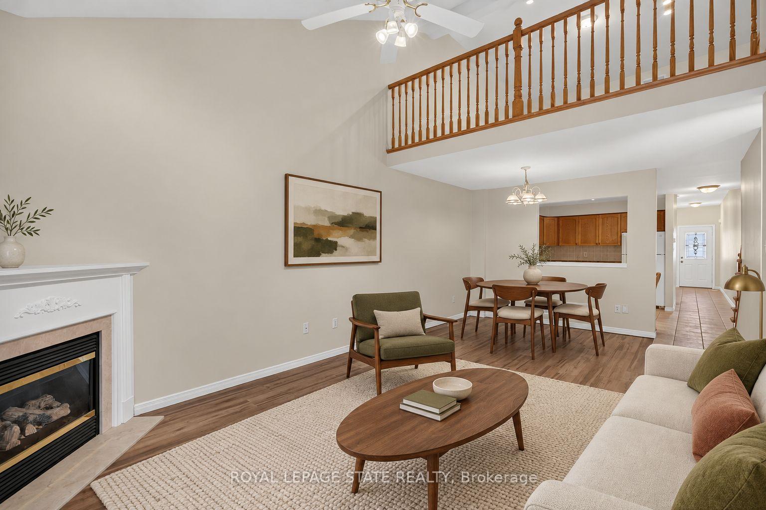 Photo 16 of Unit 65, 566 Southridge Drive, Hamilton, Mountview — HOMEH