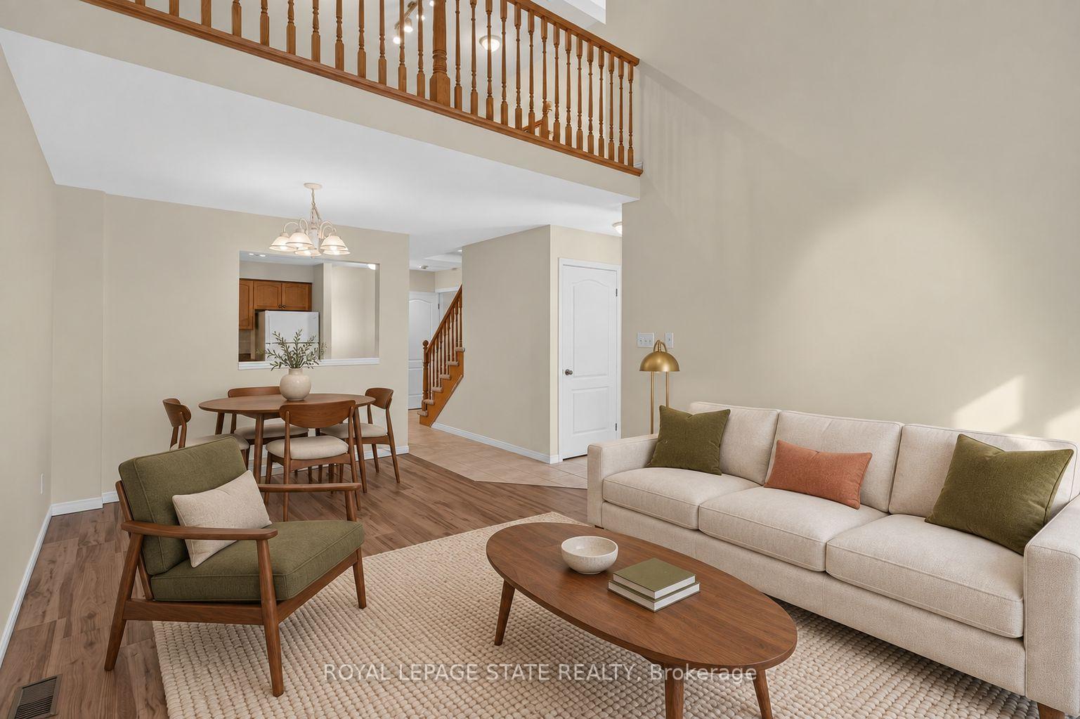 Photo 17 of Unit 65, 566 Southridge Drive, Hamilton, Mountview — HOMEH