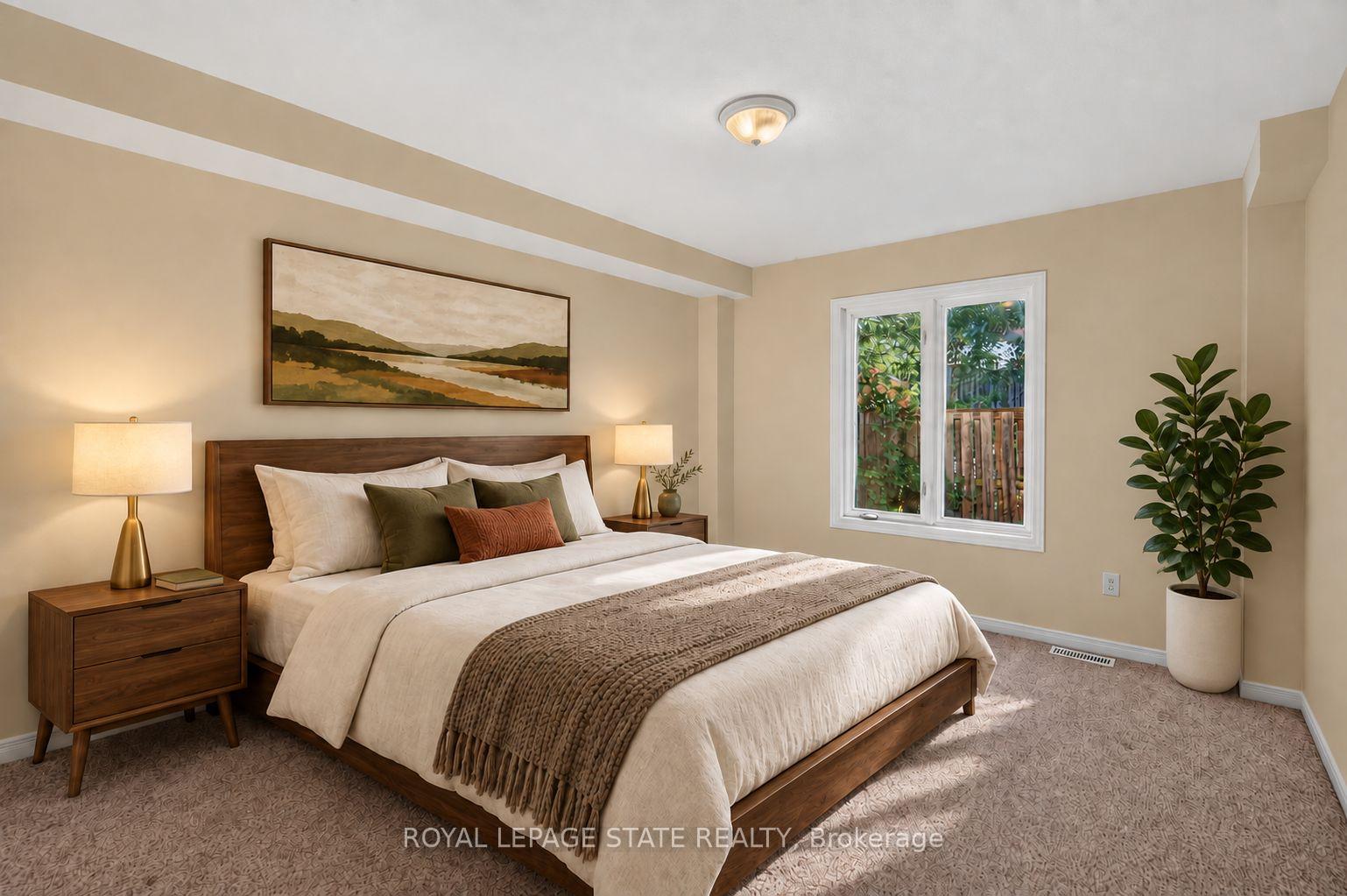 Photo 18 of Unit 65, 566 Southridge Drive, Hamilton, Mountview — HOMEH