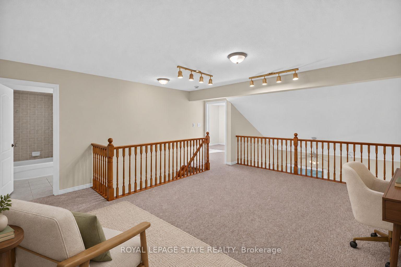 Photo 24 of Unit 65, 566 Southridge Drive, Hamilton, Mountview — HOMEH