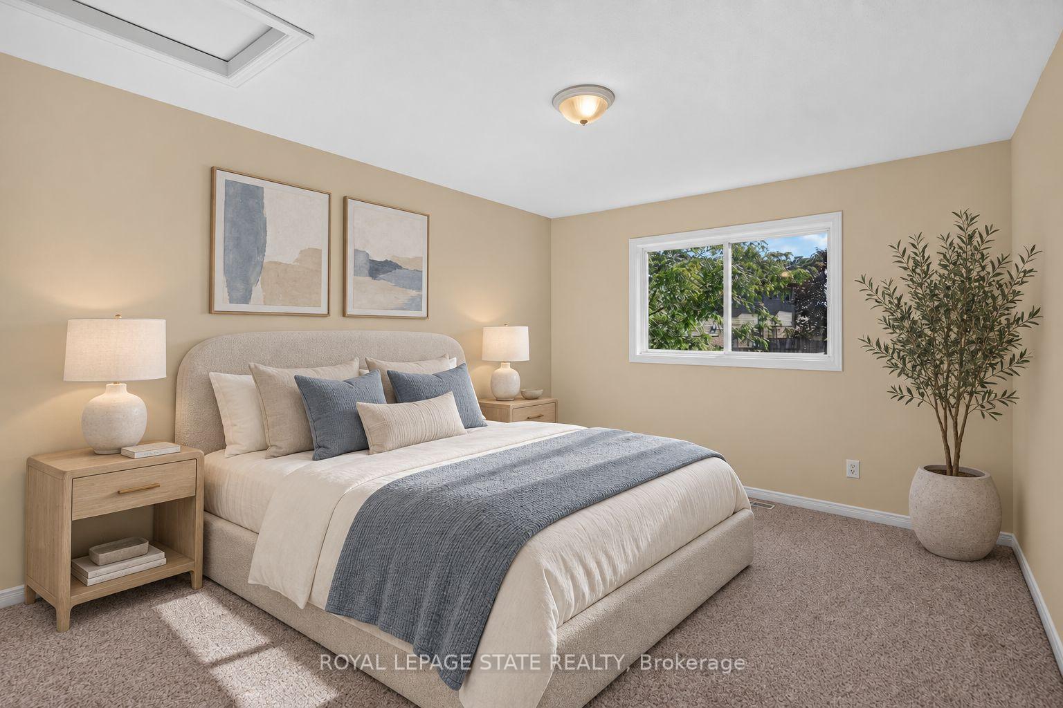 Photo 25 of Unit 65, 566 Southridge Drive, Hamilton, Mountview — HOMEH