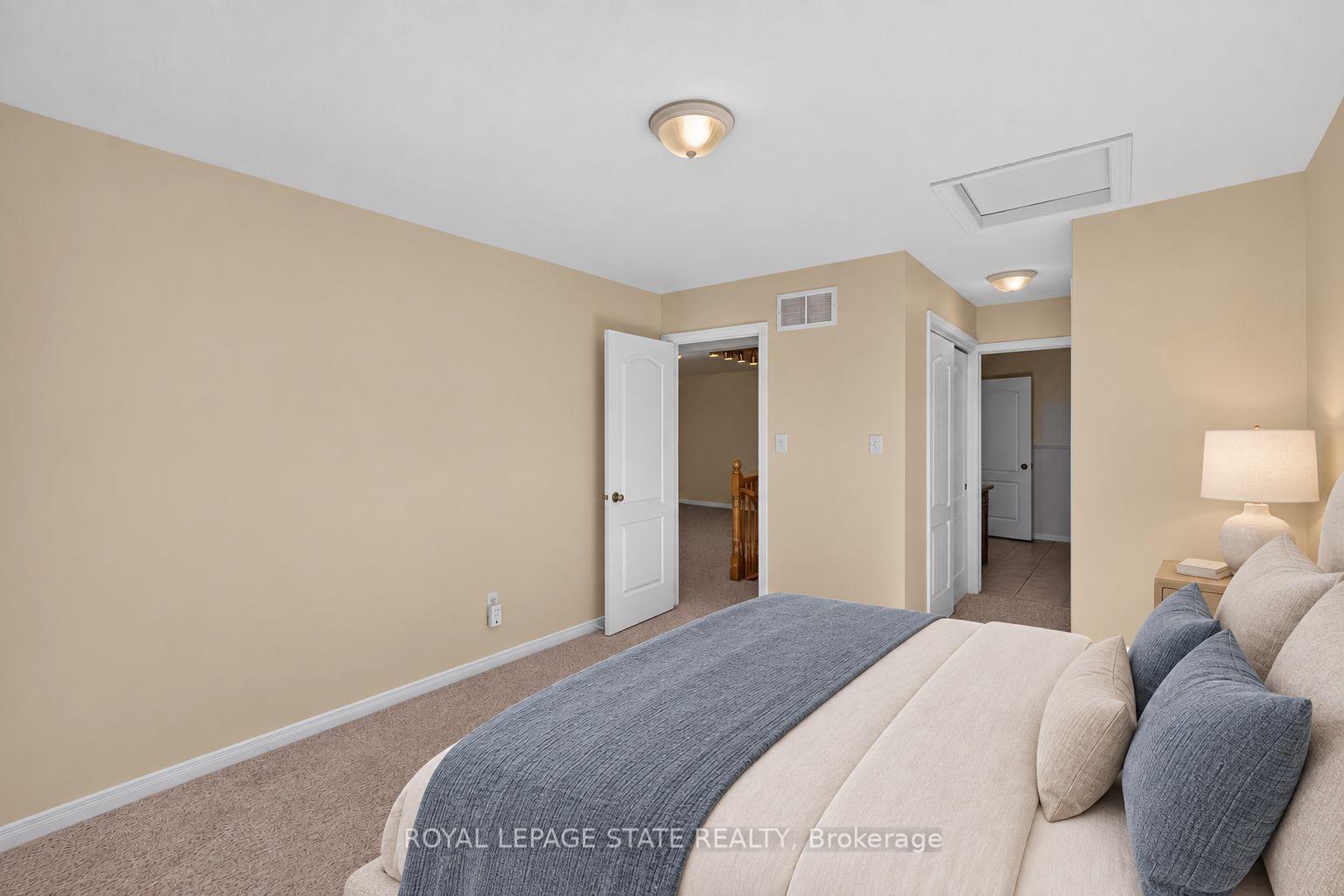 Photo 26 of Unit 65, 566 Southridge Drive, Hamilton, Mountview — HOMEH