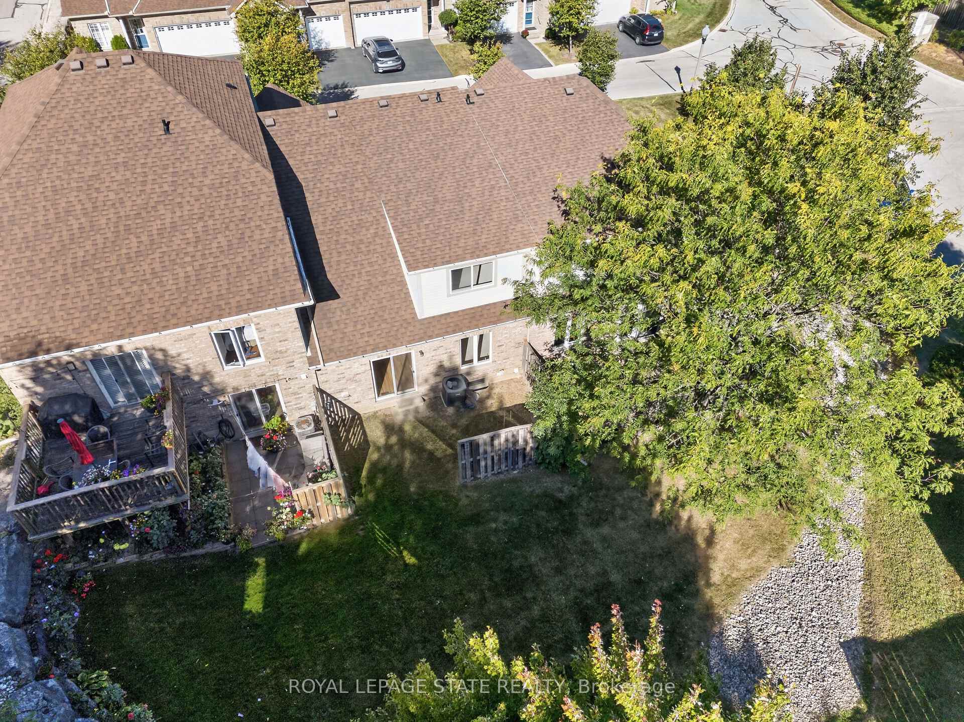 Photo 32 of Unit 65, 566 Southridge Drive, Hamilton, Mountview — HOMEH