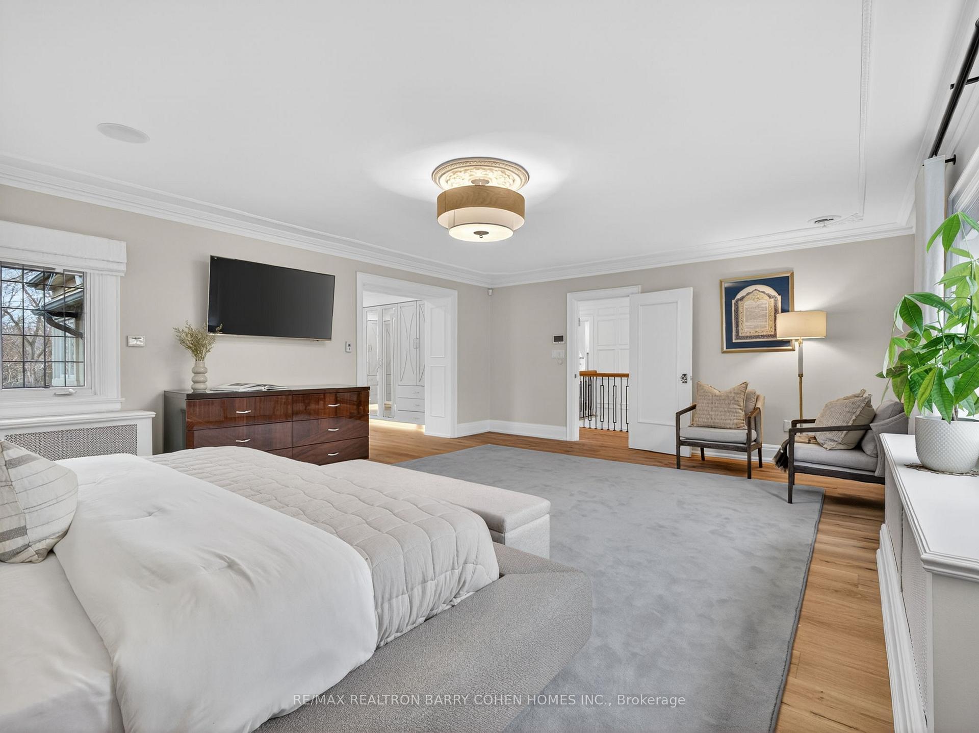 Photo 23 of 11 Ormsby Crescent, Toronto, Forest Hill South — HOMEH
