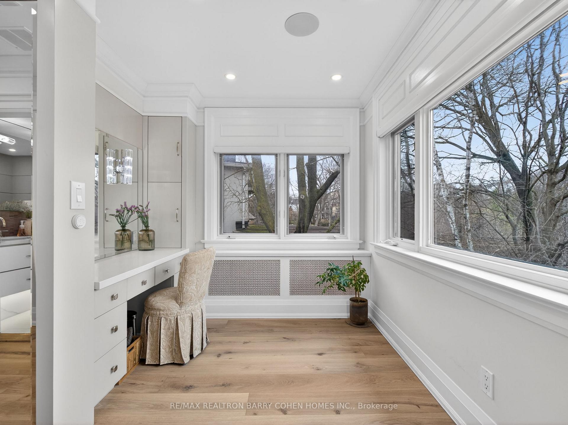 Photo 25 of 11 Ormsby Crescent, Toronto, Forest Hill South — HOMEH