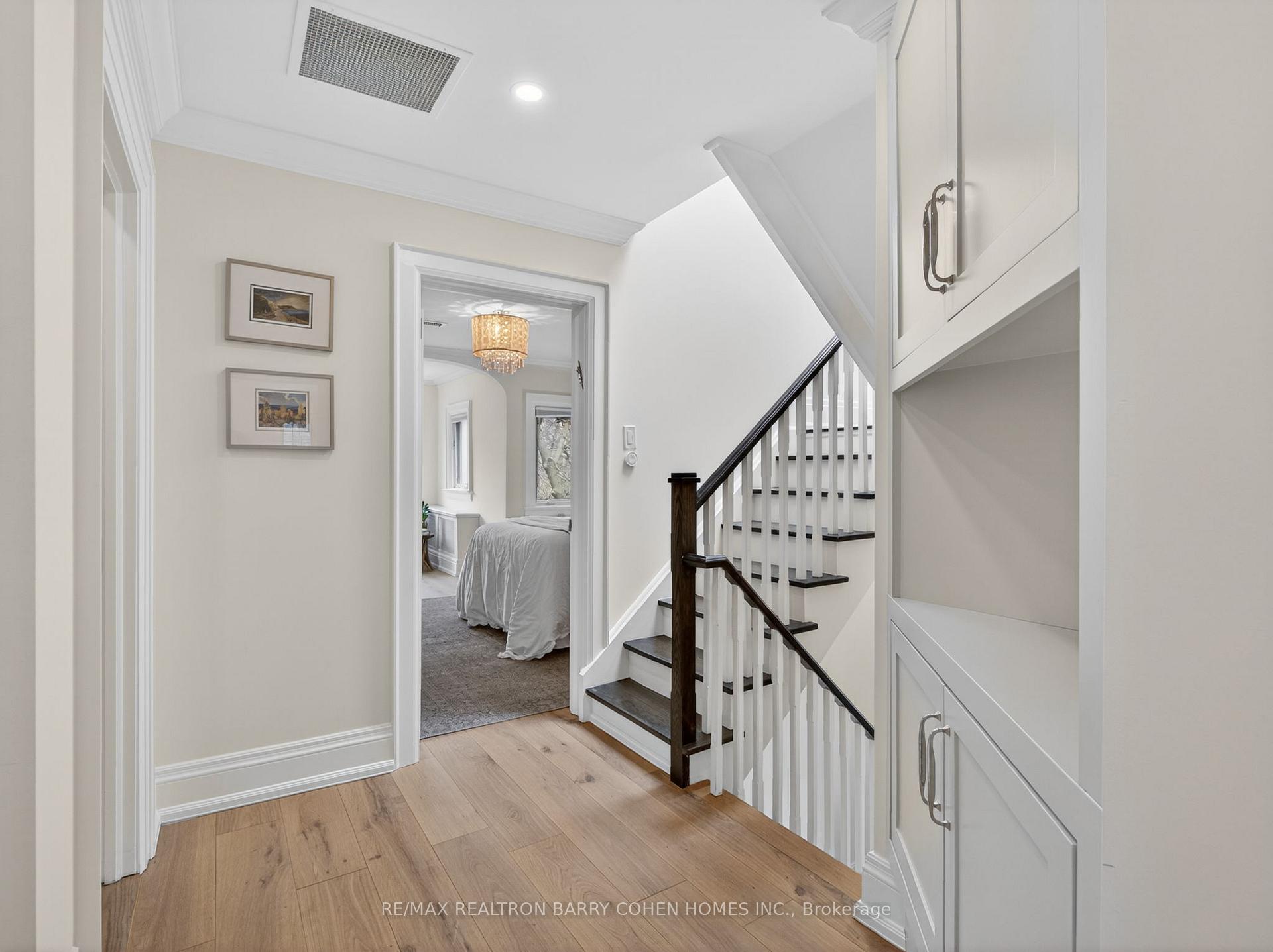 Photo 29 of 11 Ormsby Crescent, Toronto, Forest Hill South — HOMEH
