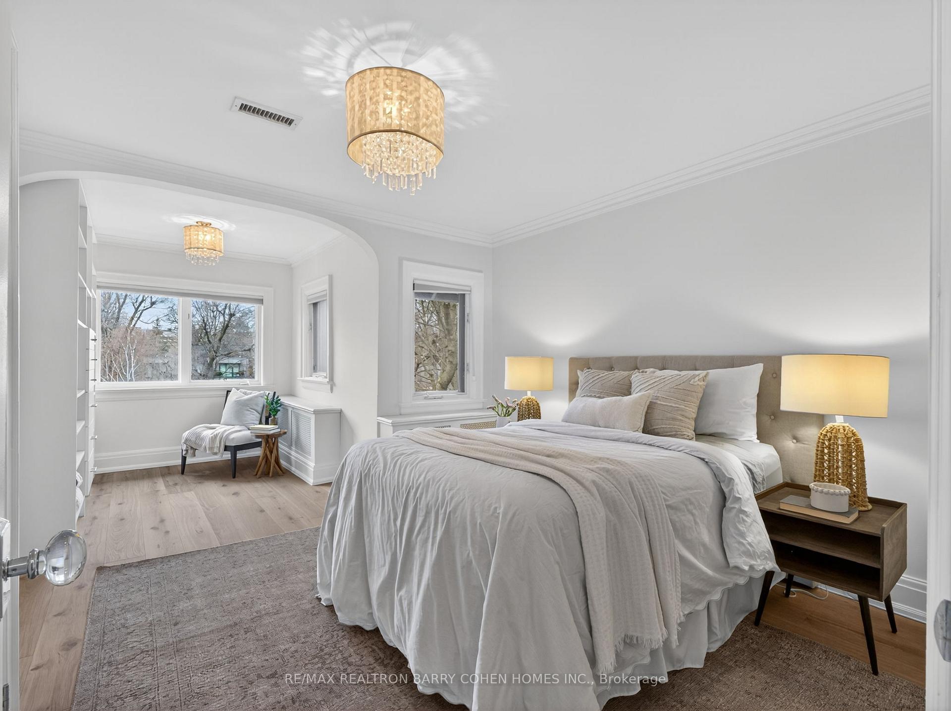 Photo 30 of 11 Ormsby Crescent, Toronto, Forest Hill South — HOMEH