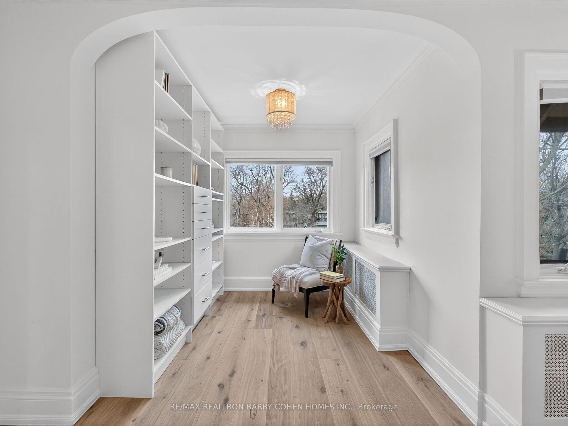 Photo 31 of 11 Ormsby Crescent, Toronto, Forest Hill South — HOMEH