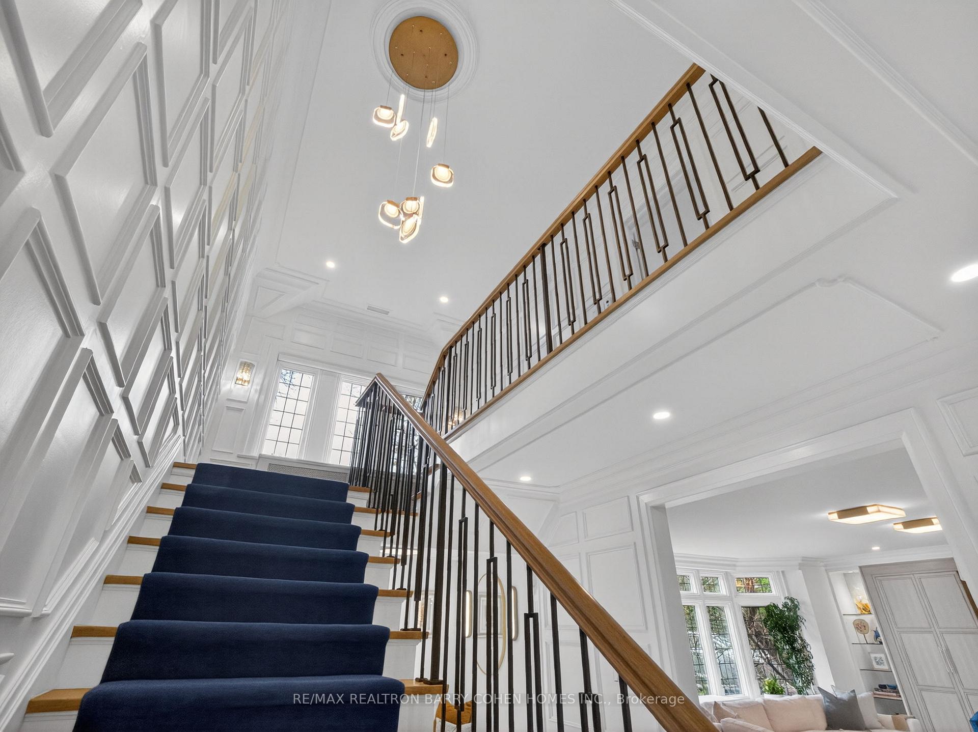 Photo 37 of 11 Ormsby Crescent, Toronto, Forest Hill South — HOMEH