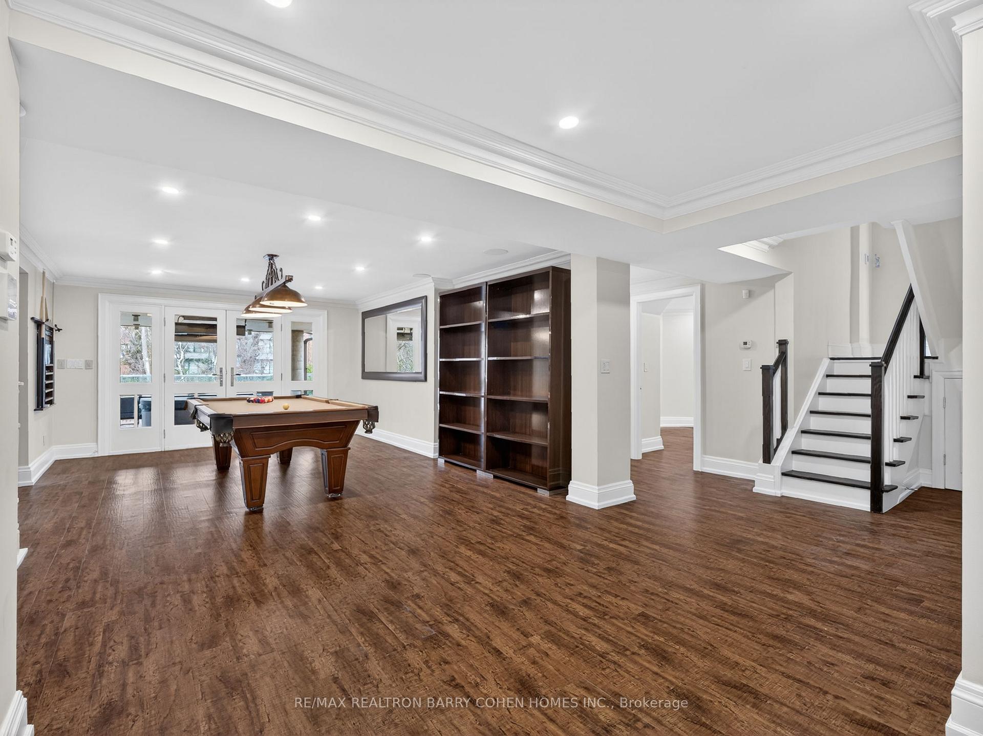 Photo 38 of 11 Ormsby Crescent, Toronto, Forest Hill South — HOMEH