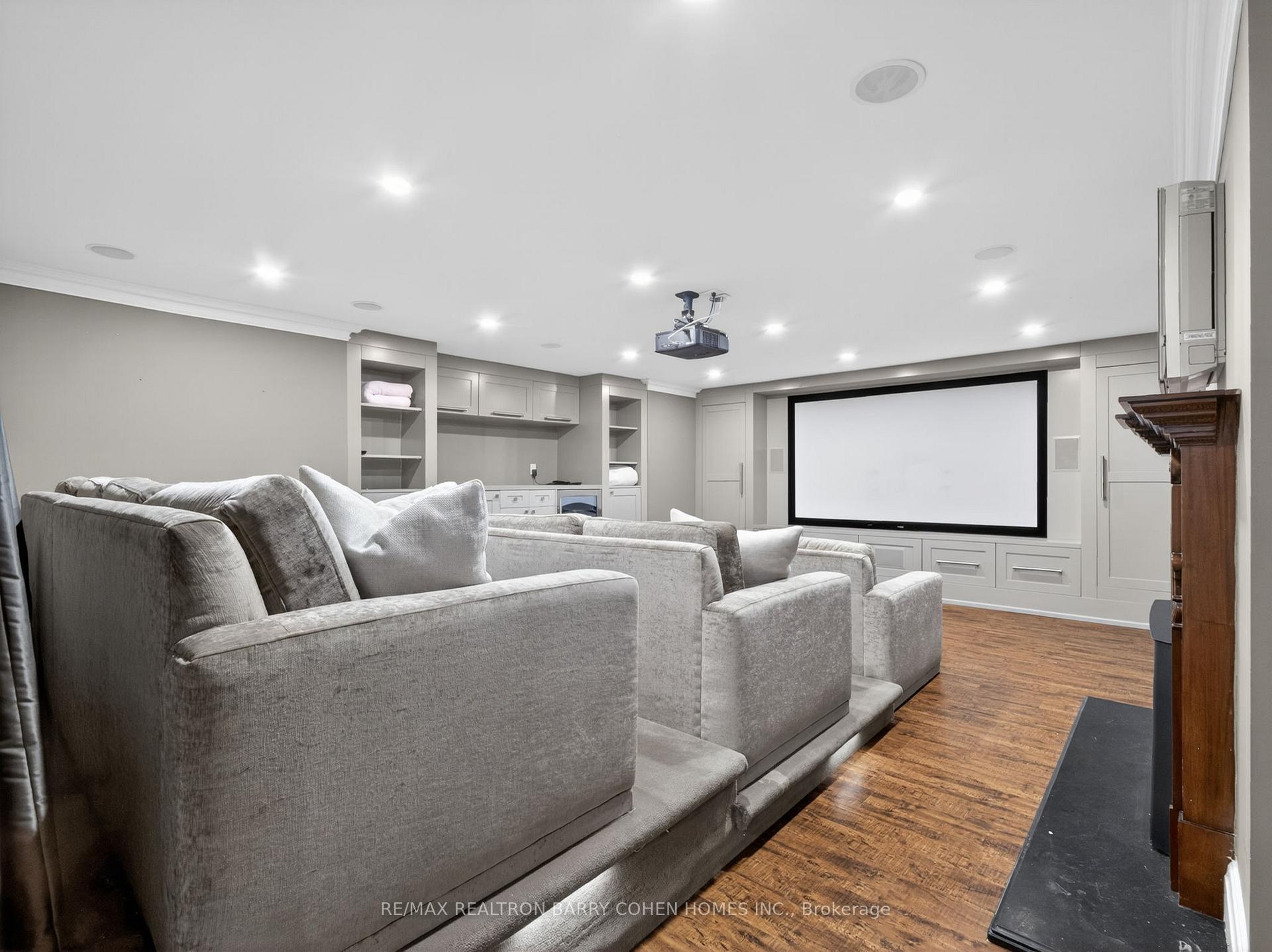 Photo 39 of 11 Ormsby Crescent, Toronto, Forest Hill South — HOMEH