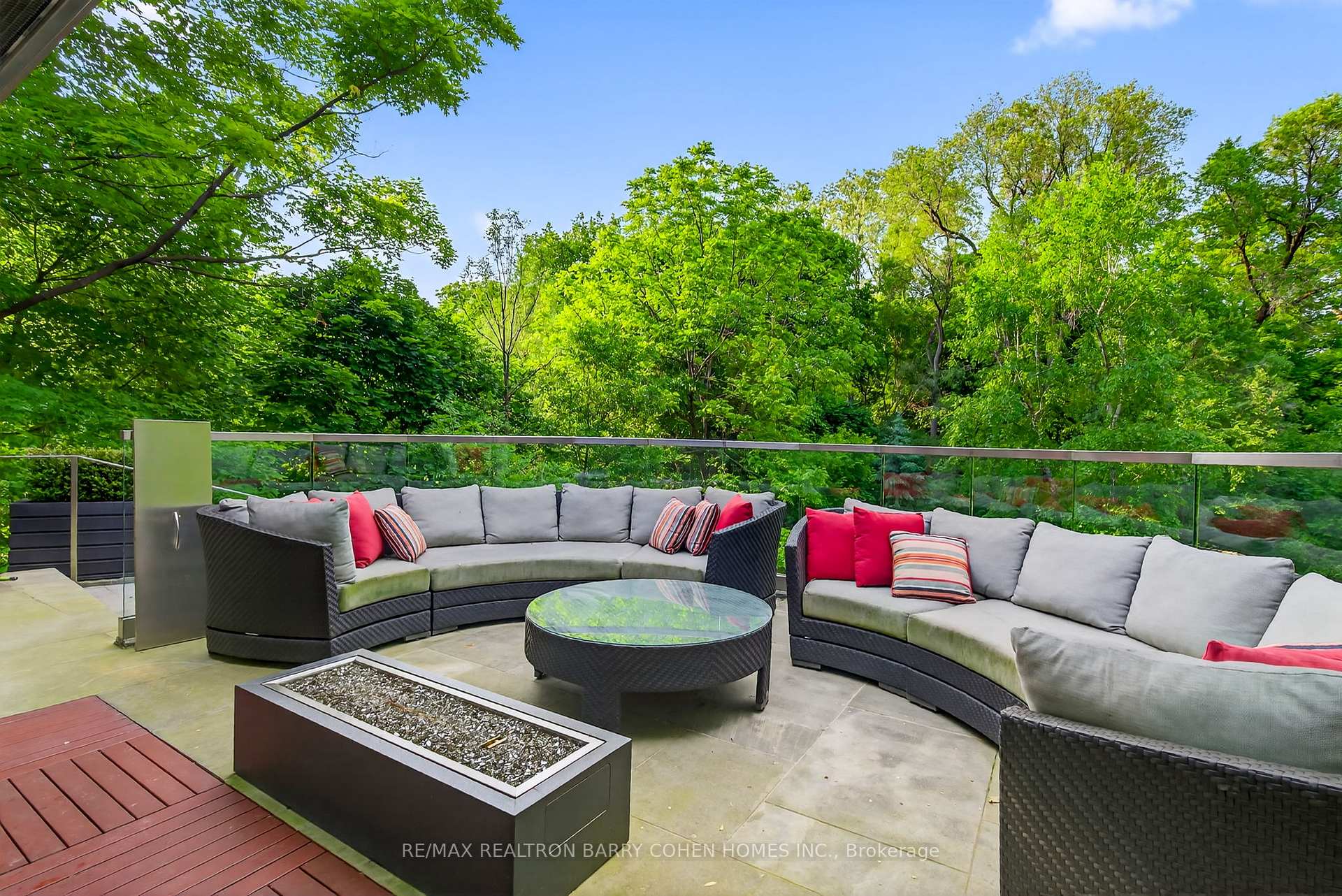 Photo 40 of 11 Ormsby Crescent, Toronto, Forest Hill South — HOMEH