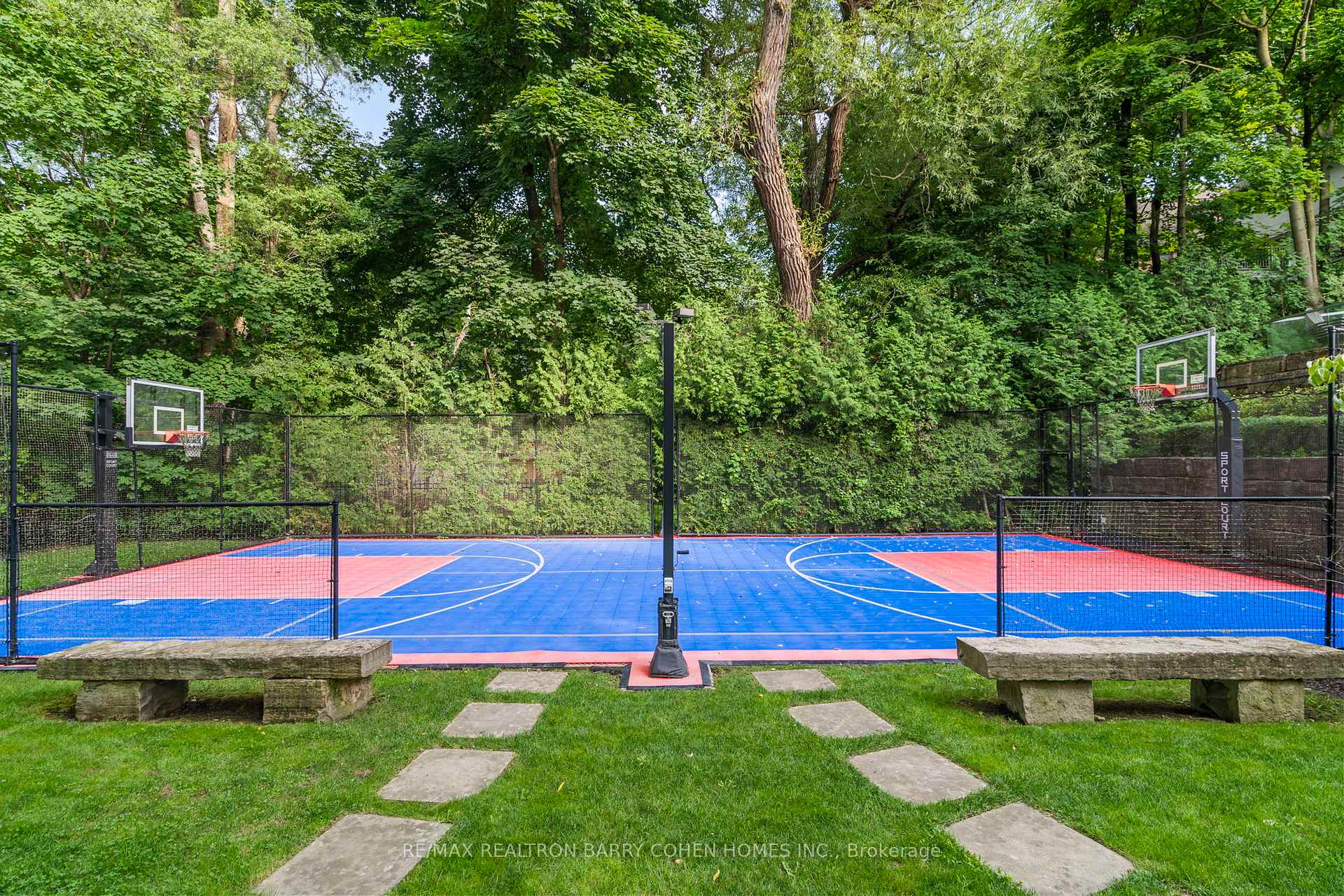 Photo 47 of 11 Ormsby Crescent, Toronto, Forest Hill South — HOMEH