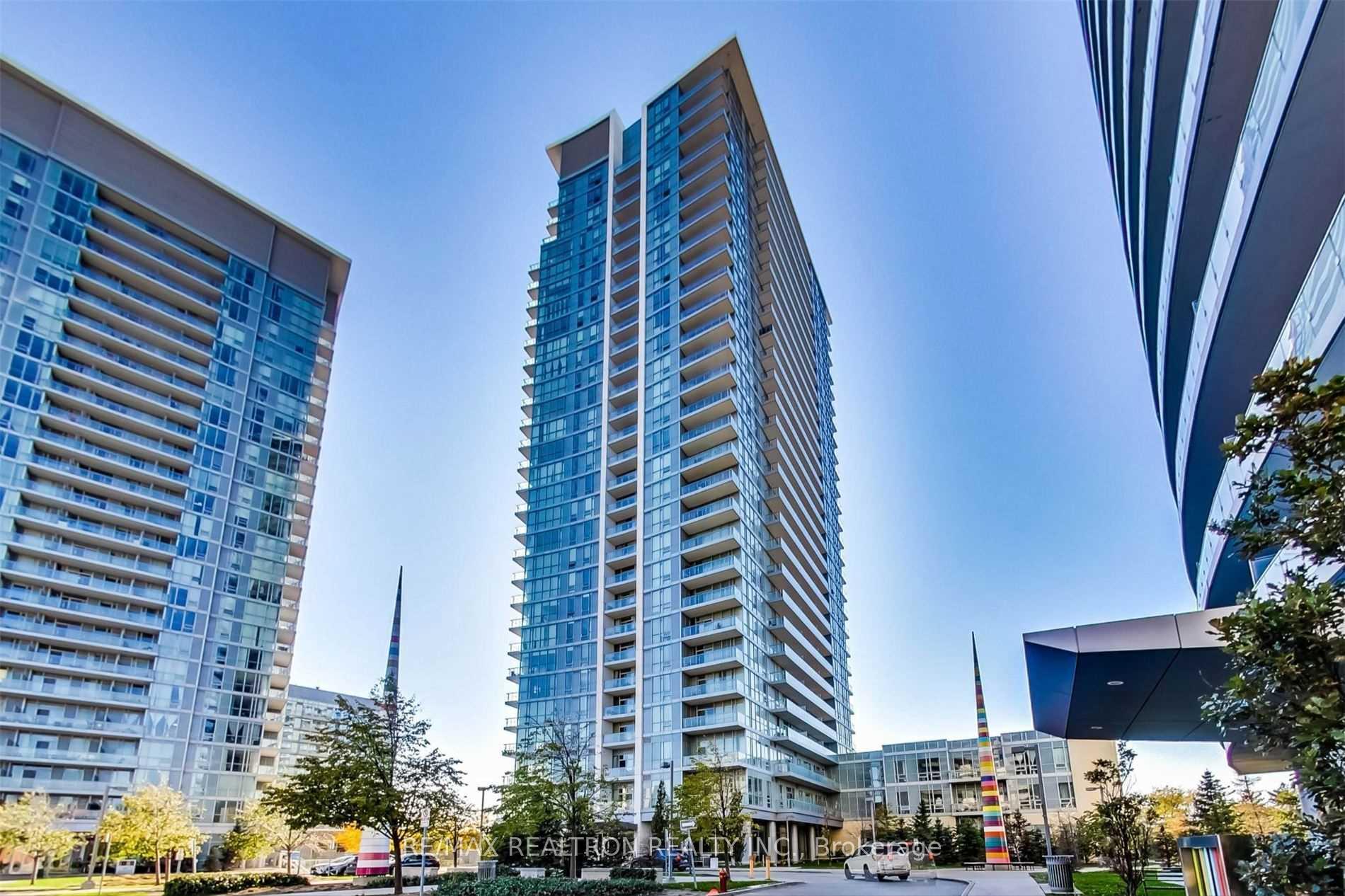 Photo of Unit 1304, 66 Forest Manor Road